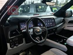 شيفروليه تاهو